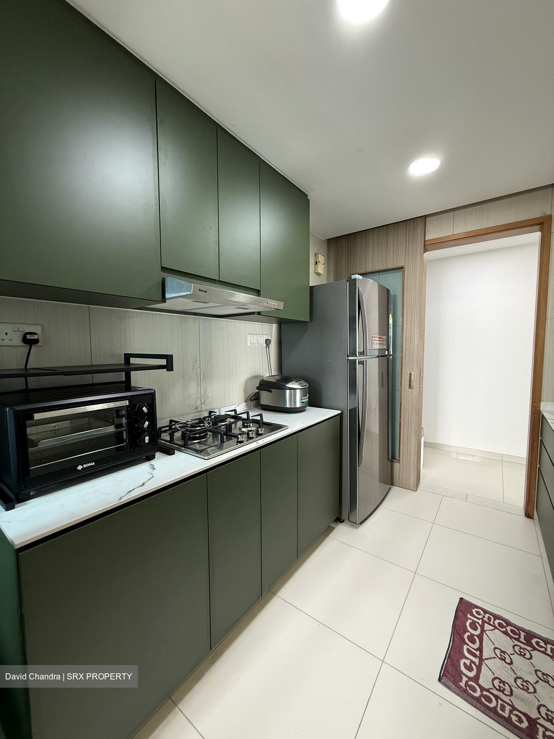 The Metropolitan Condominium (D3), Condominium #626401651